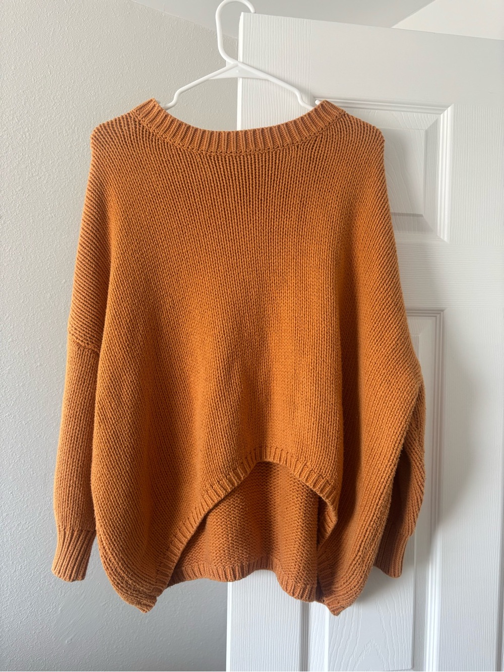 Vici Cozy Oversized Knit Sweater